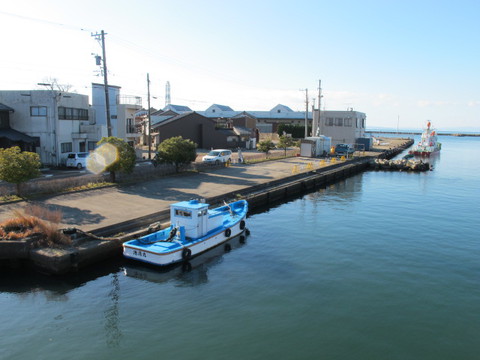 大漁橋 大漁橋