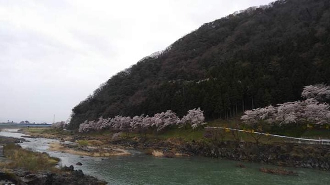 新年度なド平日のマルシェイベント 前編