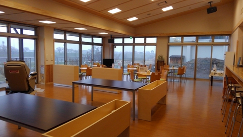 ゆずの郷やまぶき オープン ゆずの郷やまぶき オープン